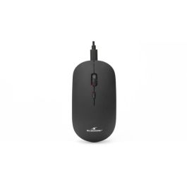 Ratón inalámbrico - THE G-LAB - M-WL-OFF100-BLACK - 2,4g + Bluetooth - Recargable - Compatible con Mac y Windows Precio: 27.50000033. SKU: B15SFHRXZG