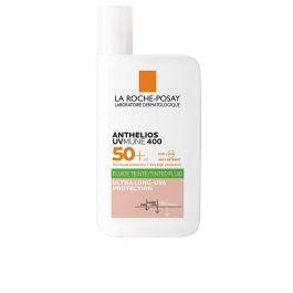 La Roche-Posay Anthelios Uvmune 400 Fluido Oil Control Con Color Spf50+ 50 mL Precio: 23.9987286. SKU: B1FK629TMZ