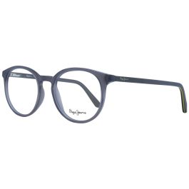 Montura de Gafas Unisex Pepe Jeans PJ3432 50C3 Montura de Gafas Unisex Pepe Jeans PJ3432 50C3