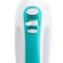 DCook Batidora Amasadora Gallery 300W Bicolor