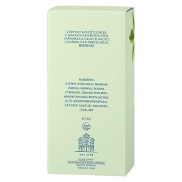 4711 ACQUA COLONIA STARFRUIT & WHITEFLOWERS Eau de Cologne Vaporizador 50 ml