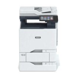 Impresora Láser Xerox C625V_DN Impresora Láser Xerox C625V_DN