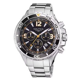 Reloj Hombre Nautica NAPNSS217 (Ø 49 mm) Reloj Hombre Nautica NAPNSS217 (Ø 49 mm) Precio: 167.49999992. SKU: B1DTGR6B6A