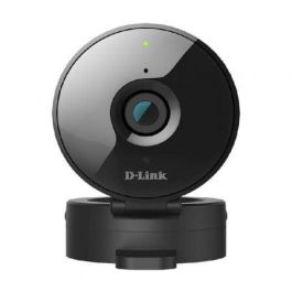 Cámara de Videovigilancia D-Link DCS-936L/ 112º/ Visión Nocturna/ Control desde APP Cámara de Videovigilancia D-Link DCS-936L/ 112º/ Visión Nocturna/ Control desde APP