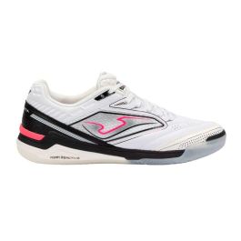 Zapatillas de Fútbol Sala para Adultos Joma Sport Gambeta 2502 Blanco 4XL Precio: 64.6900001. SKU: B1B33XCBXR
