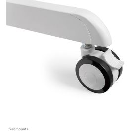 Trolley Neomounts NS-M1250WHITE