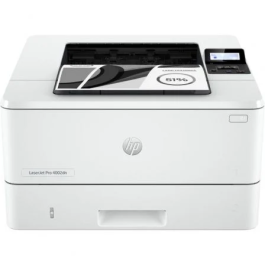 HP LaserJet Pro 4002dn Impresora Láser Monocromo Dúplex Red Gb Precio: 136.49999957. SKU: B17MA3XWFP