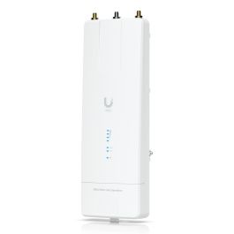 Ubiquiti GPON CPE WiFi 7 con Multi-Link Operation (MLO) y Dual 5 GHz de Alto Rendimiento