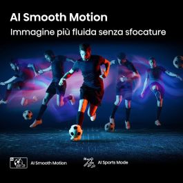 Smart TV Hisense 85E7Q PRO