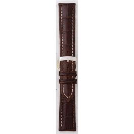 Correa para Reloj Morellato A01U3252480032CR20 20 mm Correa para Reloj Morellato A01U3252480032CR20 20 mm Precio: 48.9808. SKU: B1J2288KC7