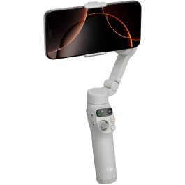 DJI 6941565997586 Osmo Mobile 7 Estabilizador para smartphone Ligero y portátil Precio: 123.50000036. SKU: B1BZR9XNC5