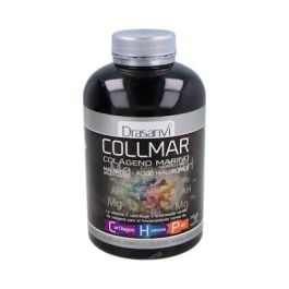 Collmar Magnesio Comprimidos Collmar Magnesio Comprimidos Precio: 13.4999997. SKU: S0575823