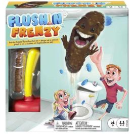 Juego baño boom destapa y atrapa Juego baño boom destapa y atrapa