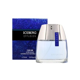 Iceberg Effusionmedt 75 Precio: 15.49999957. SKU: S8302810