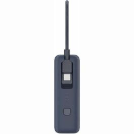 Xiaomi 33W PB ICAB 10000 BL Powerbank 10000mAh Carga Rápida 33W con Cable USB-C Integrado Portátil Azul