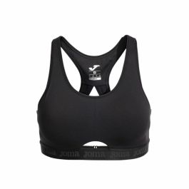 Sujetador Deportivo Joma Sport R-City Iconic Negro 12-14 Años