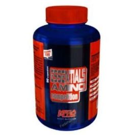 MEGA PLUS Aminos Essentials Competition 90 Cápsulas Esenciales para Recuperación Muscular y Rendimiento Precio: 13.9000004. SKU: B1F3FD732X