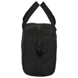 Neceser Escolar Mickey Mouse Clubhouse Negro 31 x 14 x 19 cm