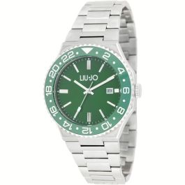 Reloj Hombre LIU JO TLJ2387 Plateado Reloj Hombre LIU JO TLJ2387 Plateado Precio: 171.49999977. SKU: B1C2PBDABJ