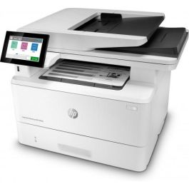HP Laser Enterprise Mfp M430F HP Laser Enterprise Mfp M430F