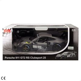 Coche Teledirigido Porsche (2 Unidades) Coche Teledirigido Porsche (2 Unidades)
