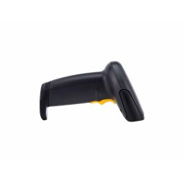 Equip Scanner Codigo de Barras USB 1D con Soporte Incluido