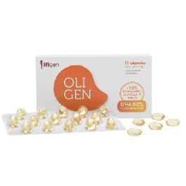Oligen 30 Cápsulas. Precio: 21.990507. SKU: B144VF7XYP