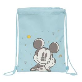 Bolsa Mochila con Cuerdas Mickey Mouse Clubhouse Baby Azul 26 x 34 x 1 cm Precio: 8.68999978. SKU: B1KA649FJ3