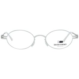 Montura de Gafas Hombre Greater Than Infinity GT015 46V01 Montura de Gafas Hombre Greater Than Infinity GT015 46V01