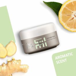 Wella Professionals EIMI Texture Touch Arcilla Mate de Definición Profesional, Fijación Flexible Nivel 2, Acabado Mate para Cabello, 75 ml Wella Professionals EIMI Texture Touch Arcilla Mate de Definición Profesional, Fijación Flexible Nivel 2, Acabado Mate para Cabello, 75 ml