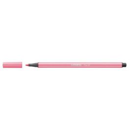 Rotulador Fibra Stabilo Pen 68 Rosa Claro (Set de 10) Precio: 11.49999972. SKU: B1G3FJXV7W