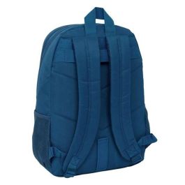 Safta Mochila Harper & Neyer Adaptable a Carro 32x44x16cm