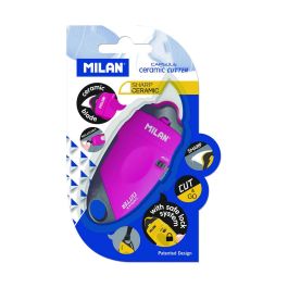 Cúter Milan Capsule Cerámica Precio: 10.99000045. SKU: B19RXJZWYL