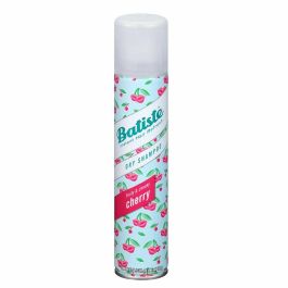 Batiste Dry Shampoo Cherry 200 mL Precio: 5.68999959. SKU: S4500804