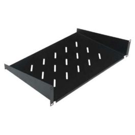 WP WPN-AFS-22035-B Estante Fijo Perforado para Bastidor 19" 2U, 350mm Profundidad, 25kg, Negro, Ideal para Equipos de Red y Servidores Precio: 26.49999946. SKU: B1A8ZT4B83