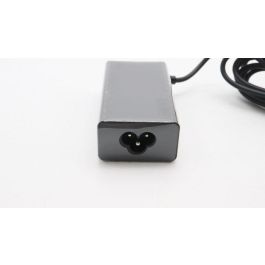 Lenovo Adaptador de Corriente Original AC Power Delivery (PD) 65W, Múltiples Voltajes (20V/15V/9V/5V) para Laptops y Dispositivos USB-C