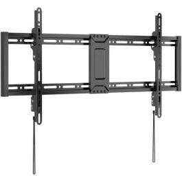 Aisens WT100T-367 Soporte de Pared Inclinable para TV/Monitor 43-100" hasta 75kg, VESA Compatible 800x400mm, Negro Aisens WT100T-367 Soporte de Pared Inclinable para TV/Monitor 43-100" hasta 75kg, VESA Compatible 800x400mm, Negro