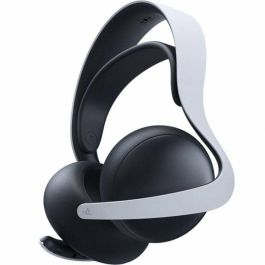 Auriculares Sony Blanco Negro/Blanco PS5 Precio: 154.68999975. SKU: B1AJNMX3LB
