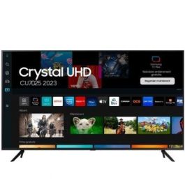 Televisor Samsung Crystal UHD TU55CU7025K 55"/ Ultra HD 4K/ Smart TV/ WiFi Precio: 413.49999977. SKU: B13ZTVRGQS
