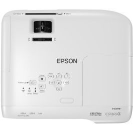 Epson EB-994F Proyector 3LCD Full HD 1920x1080 4100 Lúmenes Blanco