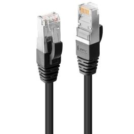 Cable Ethernet LAN LINDY 45603 Negro 2 m 1 unidad Precio: 12.68999963. SKU: B1B8X2JBHH