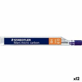 Minas Staedtler Estuche 0,9 mm (12 Unidades) Precio: 20.50000029. SKU: S8422844