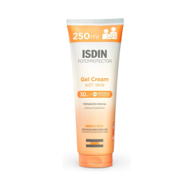 Isdin Fotoprotector Gel Cream Spf30 250 mL Precio: 20.59000009. SKU: B174Y3QKXE