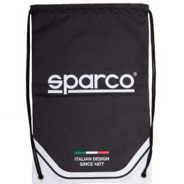 Sparco S0160013NR Bolsa Porta Botines 2019 Dimensiones 33cm Precio: 19.68999967. SKU: B12HX94M7R