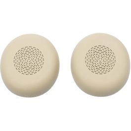 Jabra Almohadillas para Auriculares Evolve2 75, Repuesto, Beige (2 Piezas) Precio: 33.4999995. SKU: B1BA8TTXSD