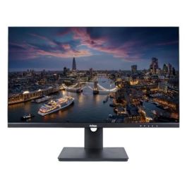 Nilox NXM274KD11 Monitor 27" UHD 4K 3840x2160 60Hz 5ms IPS 1Dp-2Hdmi-1Usb Precio: 193.49999955. SKU: B1EV4RRDNZ