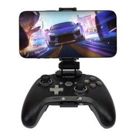 Power A 1509754-01 Mando Bluetooth XP5-i Plus para Smartphone iOS/Mac, Juegos en la Nube Precio: 68.4999997. SKU: B1D6T8RYBM