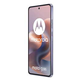 Motorola Moto G86 5G 256GB 8GB RAM Lila