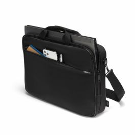Maletín para Portátil Dicota D32099-RPET Negro 17,3" Precio: 27.98999951. SKU: B1HFDTKA55
