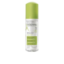 A-DERMA BIOLOGY mousse Limpiador Facial 150 ml Precio: 15.49999957. SKU: B19RSXQE35